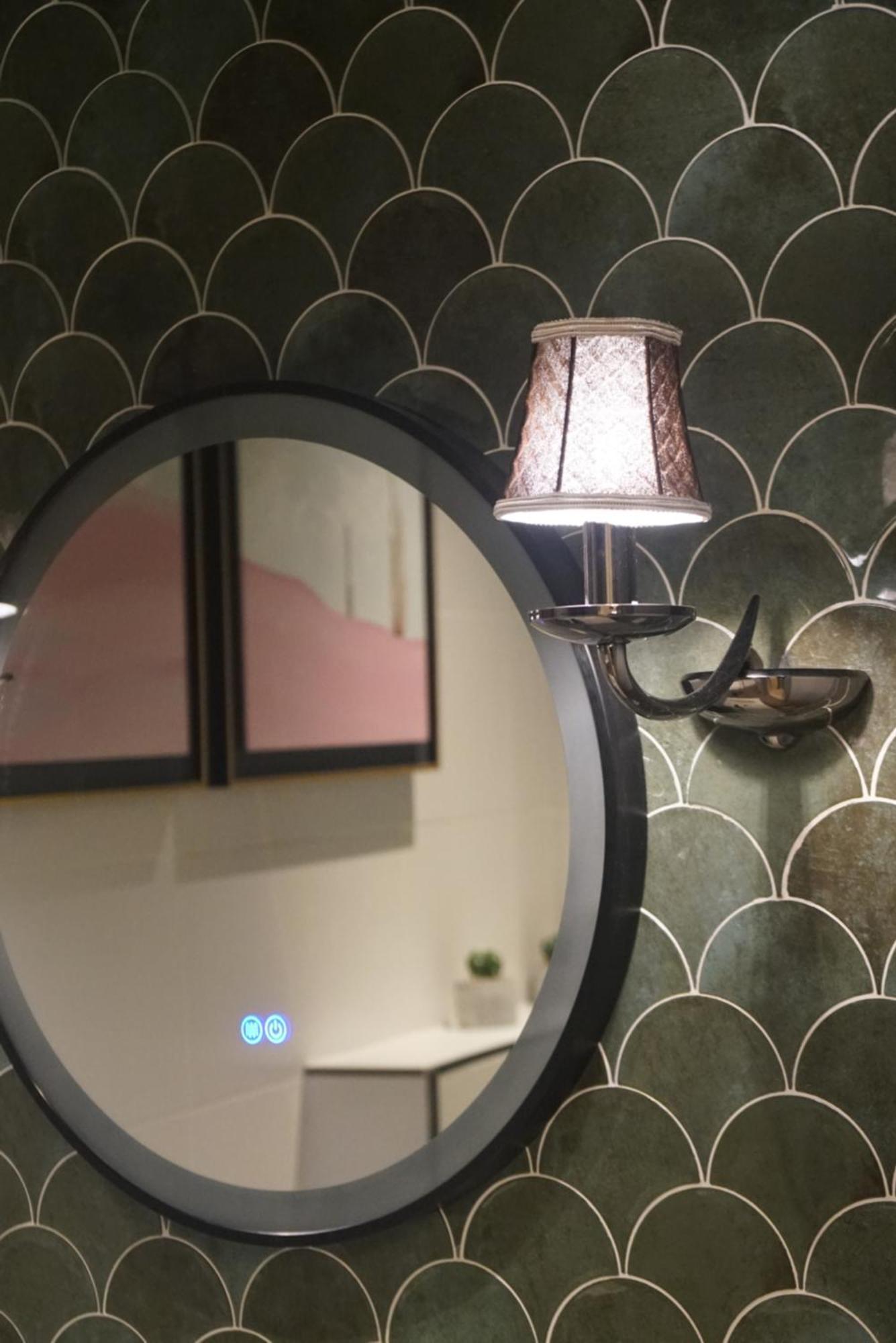 ホテル Battery House バレッタ エクステリア 写真